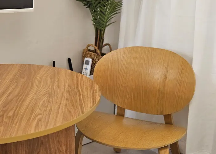 New Modern In K-hanok Style Gangnam Apartamento Seul